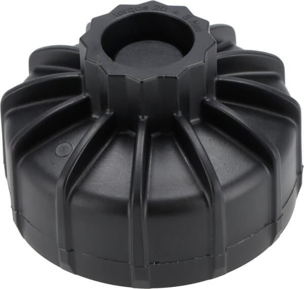 Filterdeckel von Deutz 04601355