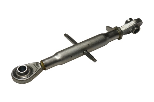 65-008 IHOF Oberlenker mit gehärteten Kugelaugen M24x3