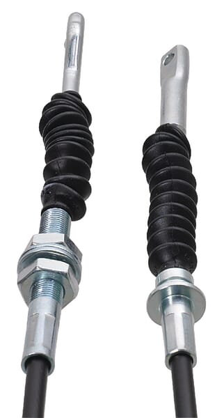 Gaszug CNH (1531323C2) von Case IH