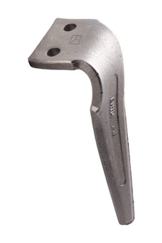 RH-114-L IHOF Kreiseleggenzinken 295mm, links