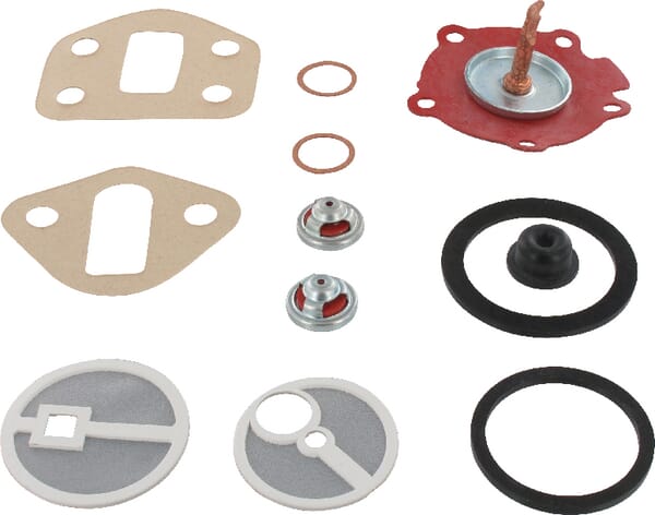 Kraftstoffförderpumpensatz (4222125M91) von Agco