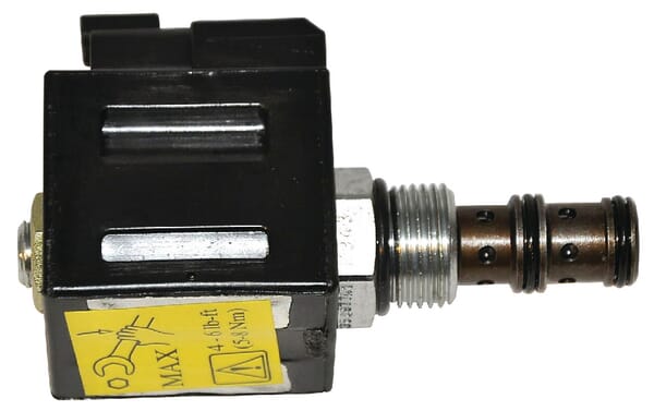 Ventil (384977A1) von Case IH