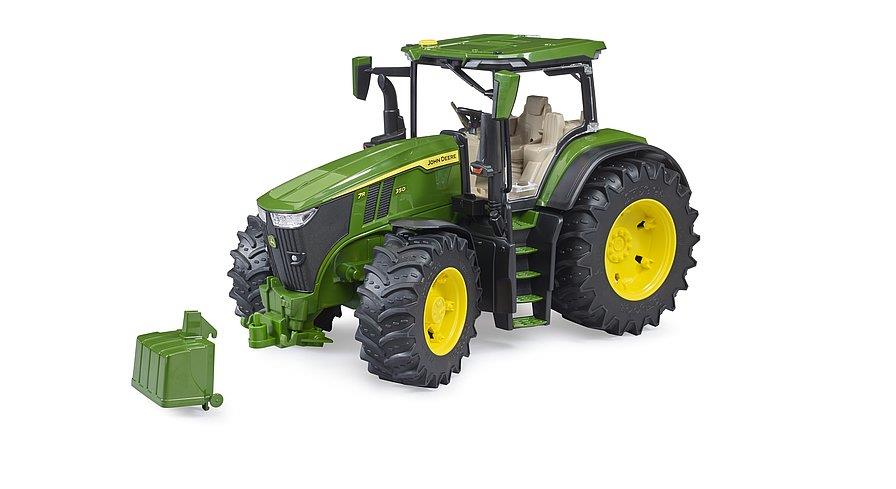 BRUDER JOHN DEERE 7930 BRUDER JOHN DEERE 7930