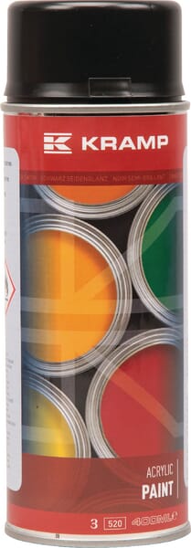 738504KR Case IH Grau 400 ml Kramp Case IH Grau 400 ml #738504KR