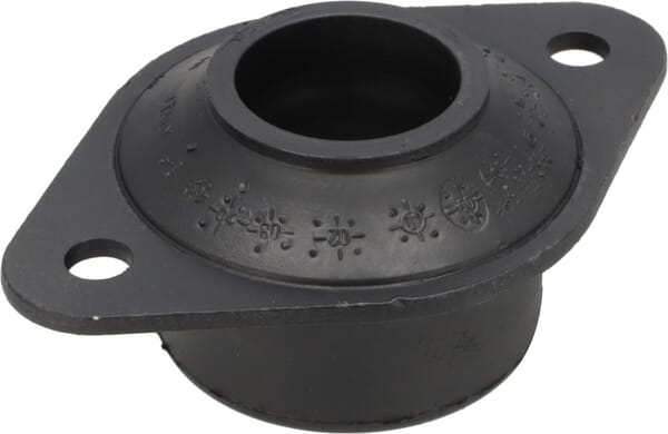 Vibrationsdämpfer von Deutz 016976860