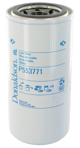P553771 Ölfilter Ölfilter P553771 Ölfilter