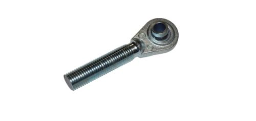 656-257 IHOF Spindel links - M36x4 Kat. II