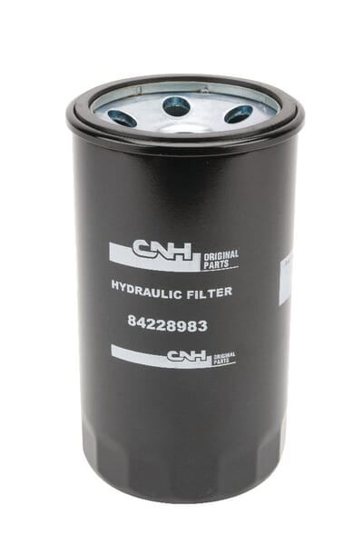 Hydraulikölfilter (84228983) von New Holland