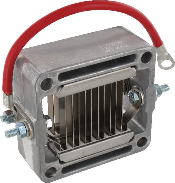 Glühkerze (V837067295) von Agco