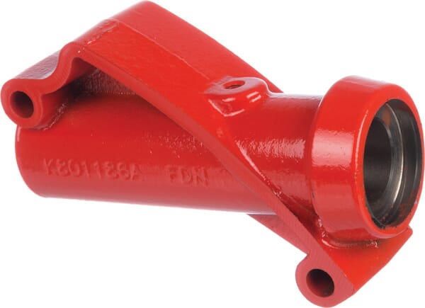 Stehlager (K8029240) von Kuhn