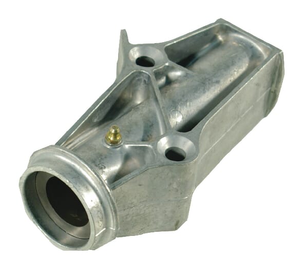 Lagerrohr 35 m. Buchse (498439) von Agco