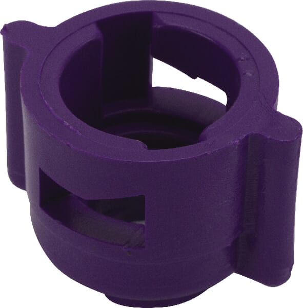 RG00031566 Düsenkappe lila SW=10 Düsenkappe lila SW=10 RG00031566