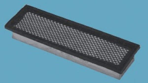 Panclean Aktivkohlefilter AXH1022