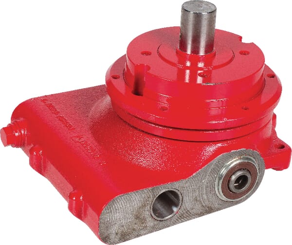 Antriebseinheit Lely (4122708400) von Agco