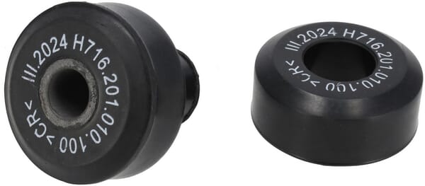 Motoraufnahme (H716201010100) von Agco