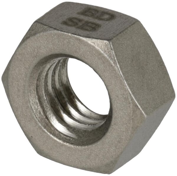 Sechskant-Mutter von Deutz 01149059