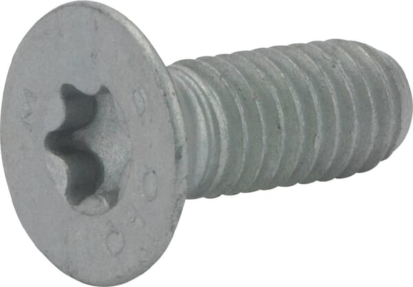 Torx-Senkkopfschraube FE/ZN (80110614) von Kuhn