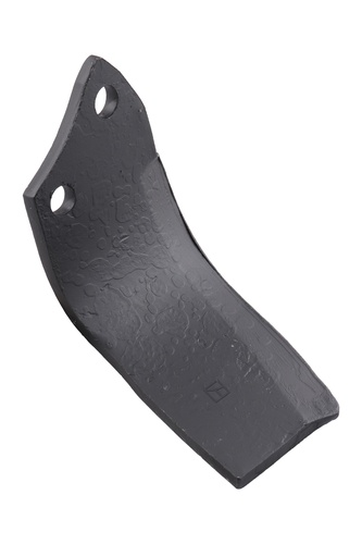 KUH-184L IHOF Fräsmesser 185x90mm, links - Hartmetallbeschichtet