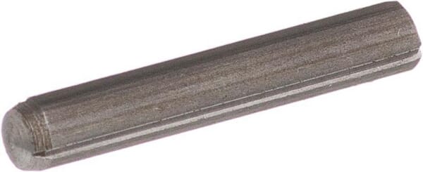 Stift mit Rille (80540530) von Kuhn