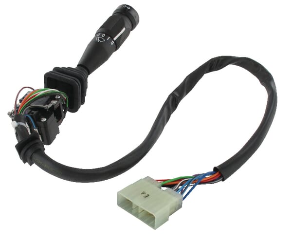 Hebel für Schalter (3713669M4) von Agco