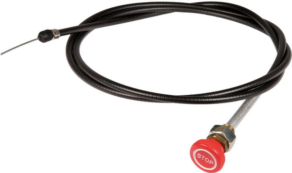 Abstellzug (3701714M93) von Agco