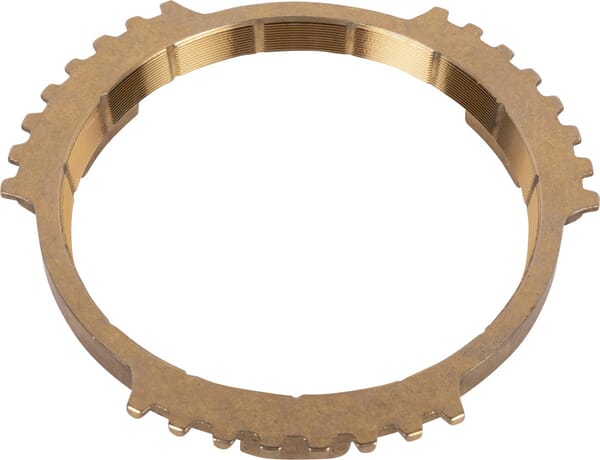 Synchronizer unit von Deutz 019432540