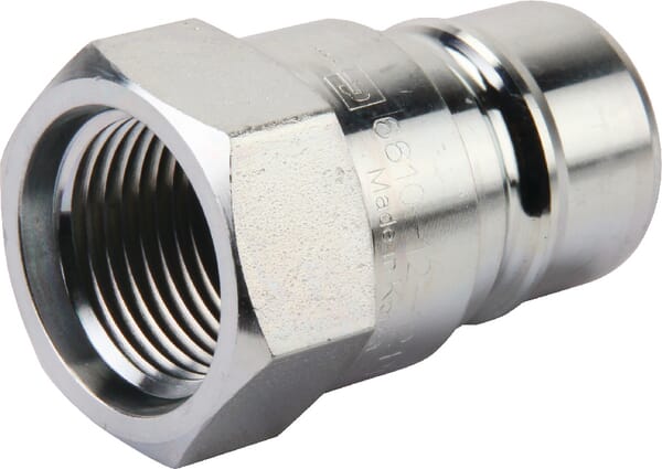 Kupplung 3/4" (347755A1) von Case IH