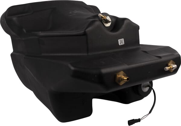 Tank (44912344) von New Holland