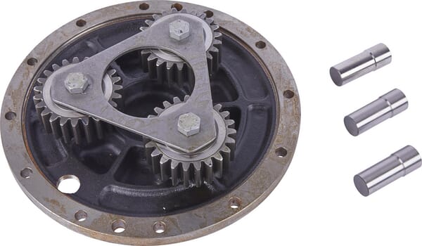 Planetary carrier (87303291) von Case IH