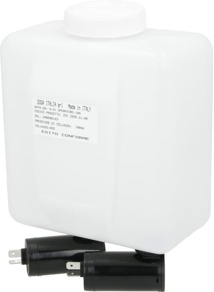 Behälter (47837340) von Case IH