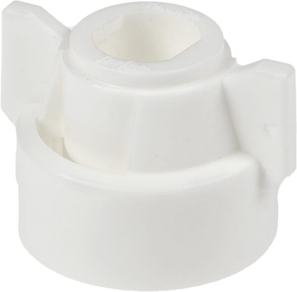 Düsenkappe weiß 11mm CP114442A2CE