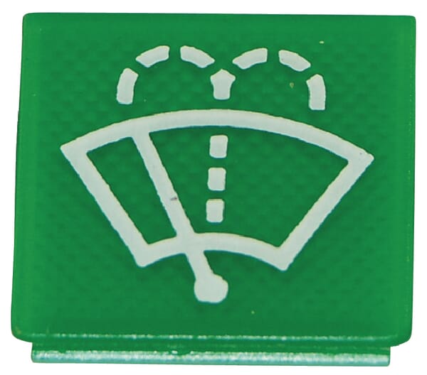 Hella Symbol Scheibenwischer 9XT713630121