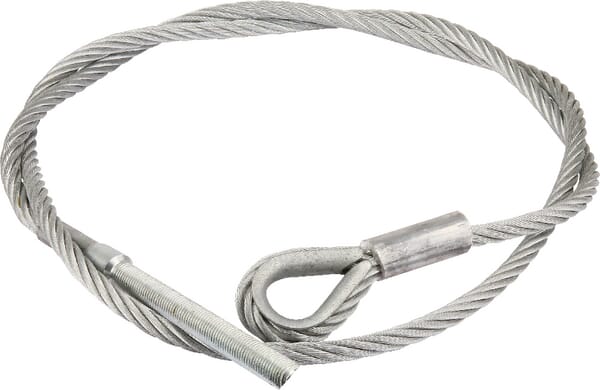 Drahtseil (117021) von Agco