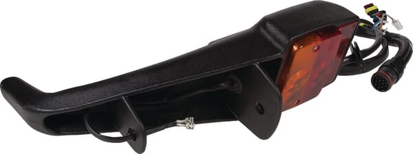 Blinkleuchte von Deutz 04429834440