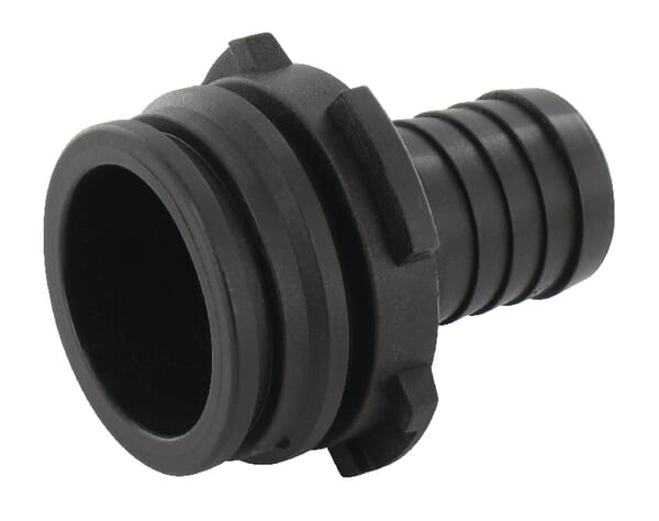 1091630 Schlauchstutzen T6M 30 mm Schlauchstutzen T6M 30 mm 1091630