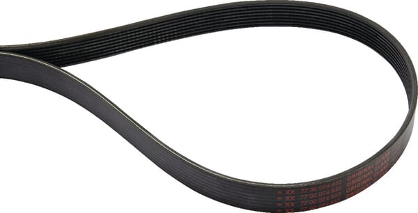 Keilriemen (7700074853) von Claas
