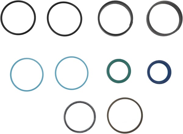 Dichtungssatz (1000308315) von Weidemann