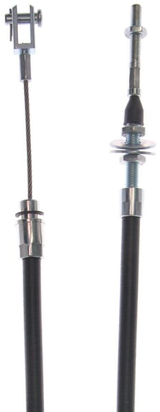 Gaszug (JC91060245) von JCB