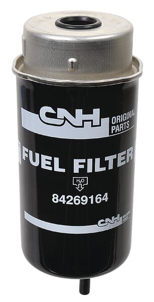 Kraftstofffilter sekundär CNH (84269164) von Case IH