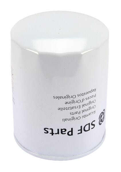 Filter von Deutz 24419340010