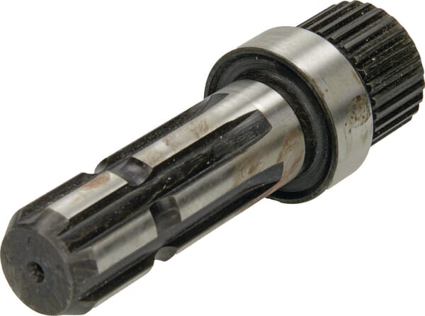 Zapfwellengruppe von Deutz 00127105440