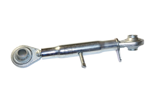 65-304 IHOF Oberlenker mit gehärteten Kugelaugen M30x3,5
