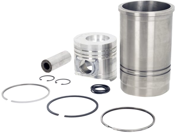 Baugruppe Kolben und Laufbuchse von Deutz 03860065A