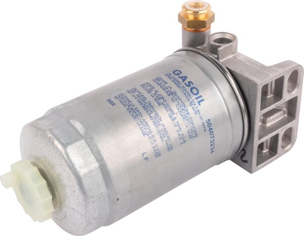 Kraftstofffilter komplett (2852098) von New Holland