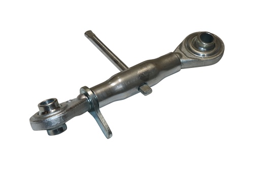 65-052 IHOF Oberlenker mit gehärteten Kugelaugen M24x2,5