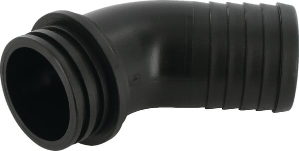 117745 Schl.anschl. 45°- 45mm Tülle Schl.anschl. 45°- 45mm Tülle 117745