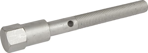 Spindel M24x153/275 SW36 3020130