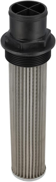 Hydraulikfilter 125 Mikron (JC332B1918) von JCB