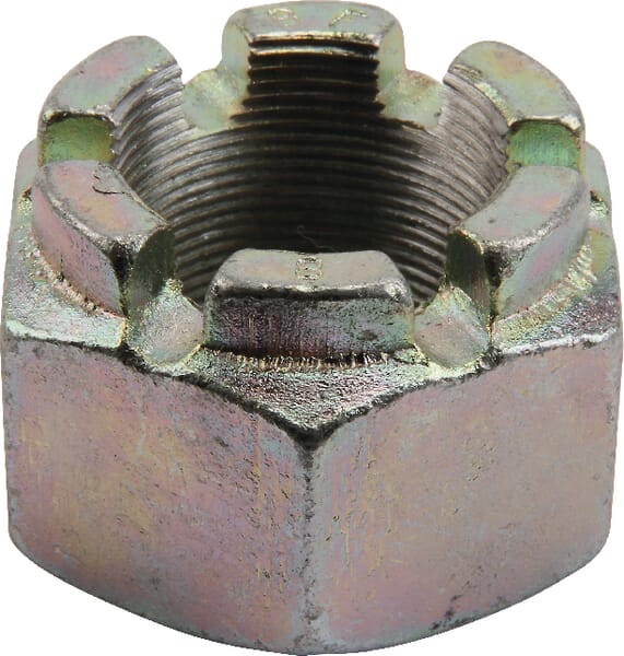 Kronenmutter (0006241570) von Claas