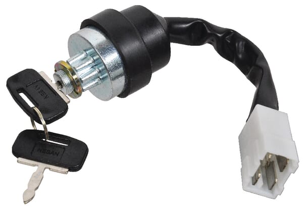 Zündschalter (3699692M92) von Agco